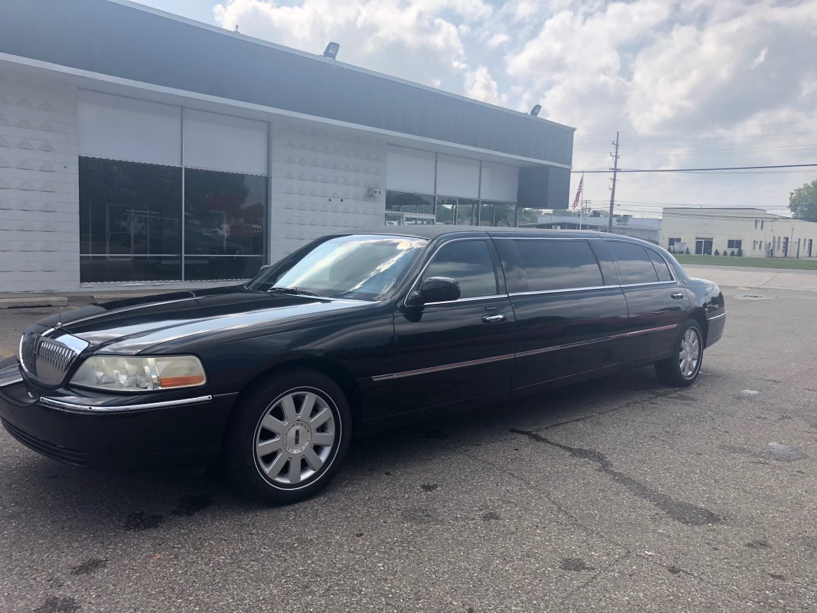 SUV Stretch for sale: 2003 Lincoln SUV Stretch