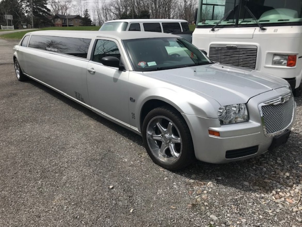 Limousine for sale: 2007 Chrysler Chrysler 300 by Imperial