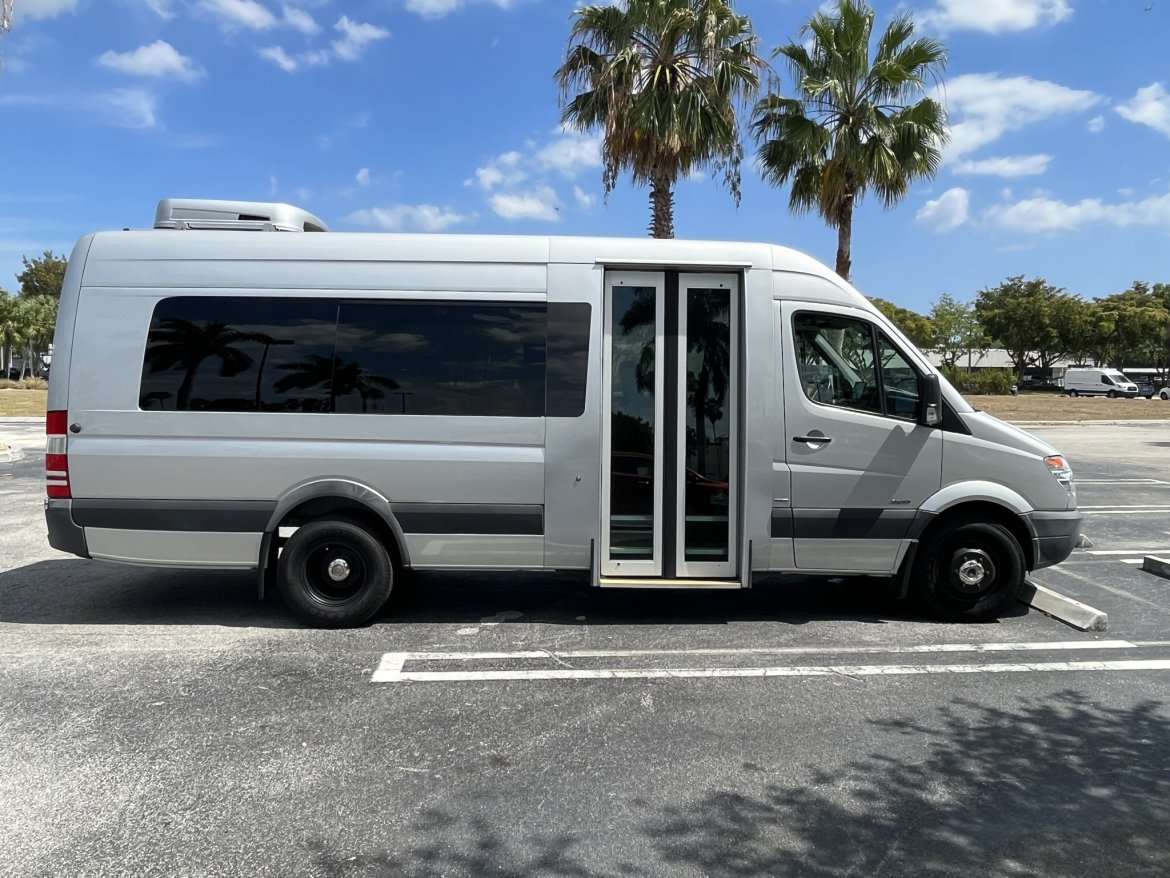 Sprinter for sale: 2012 Mercedes-Benz Sprinter 3500 170&quot;