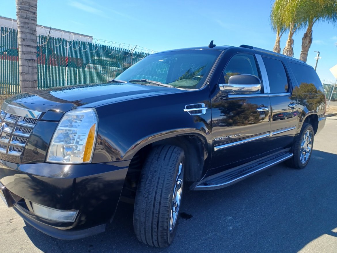 SUV for sale: 2013 Cadillac Escalade ESV