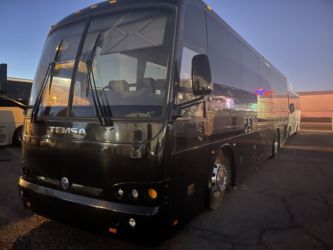 Limo Bus for sale: 2013 Temsa TS-35 35&quot; by Temsa