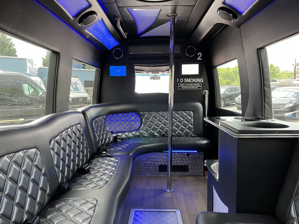 Sprinter for sale: 2014 Mercedes-Benz Sprinter