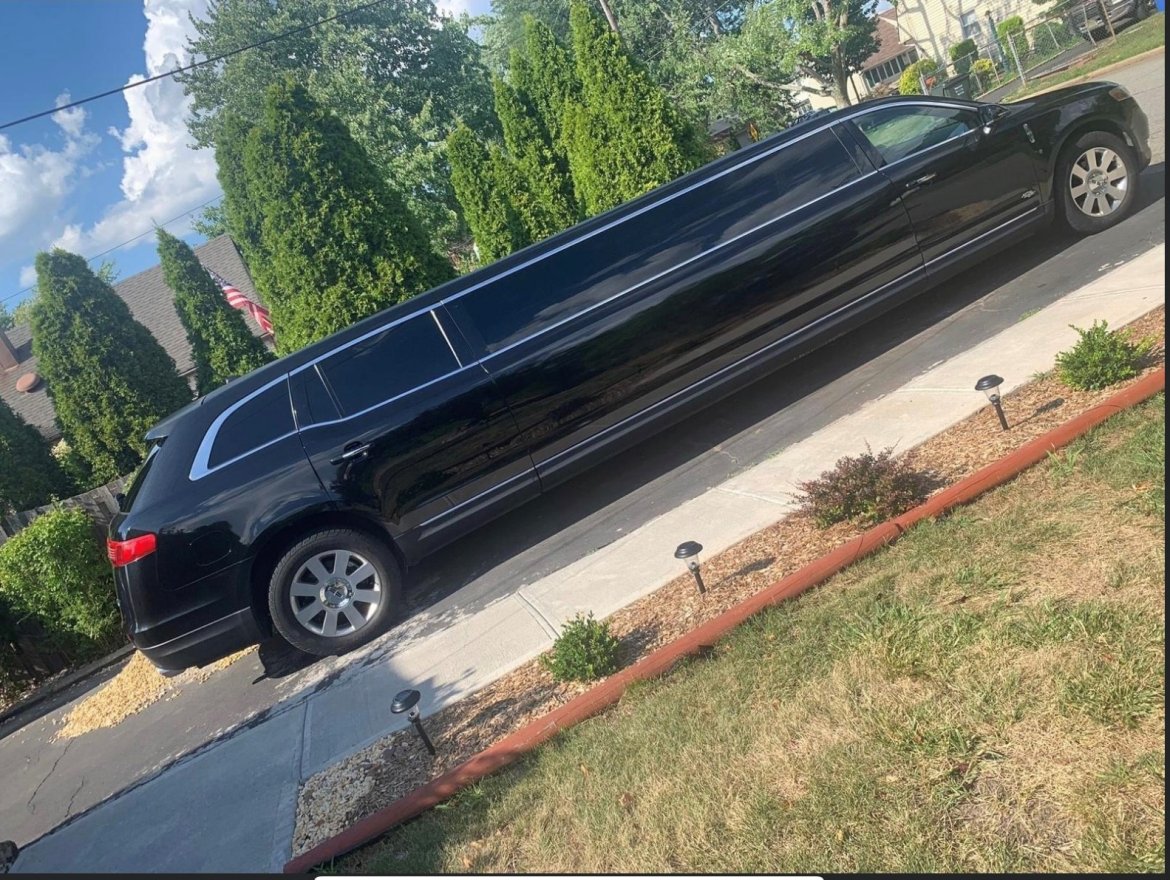 Limousine for sale: 2013 Lincoln MKT 120&quot; by Royale