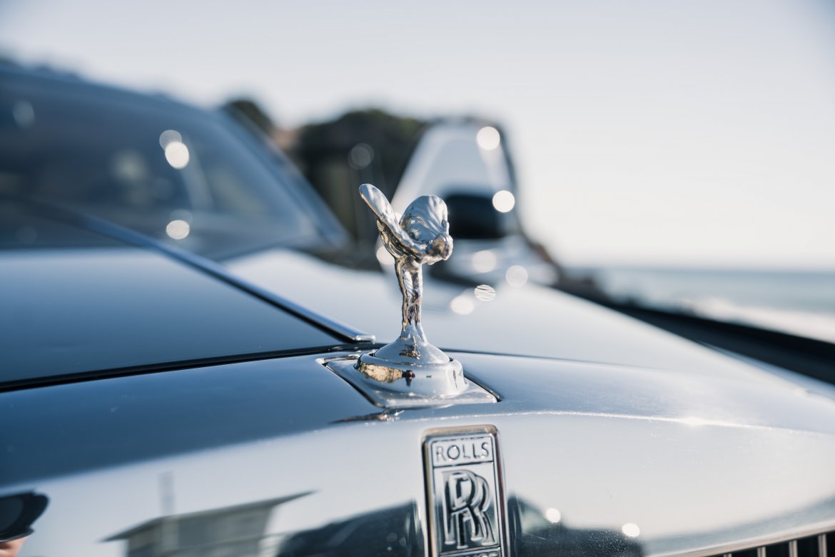 Sedan for sale: 2015 Rolls-Royce Phantom Long Base by Wynn Casino