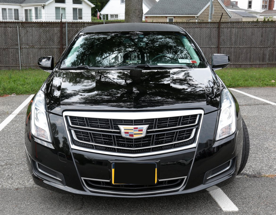 Limousine for sale: 2016 Cadillac Royale XTS-70