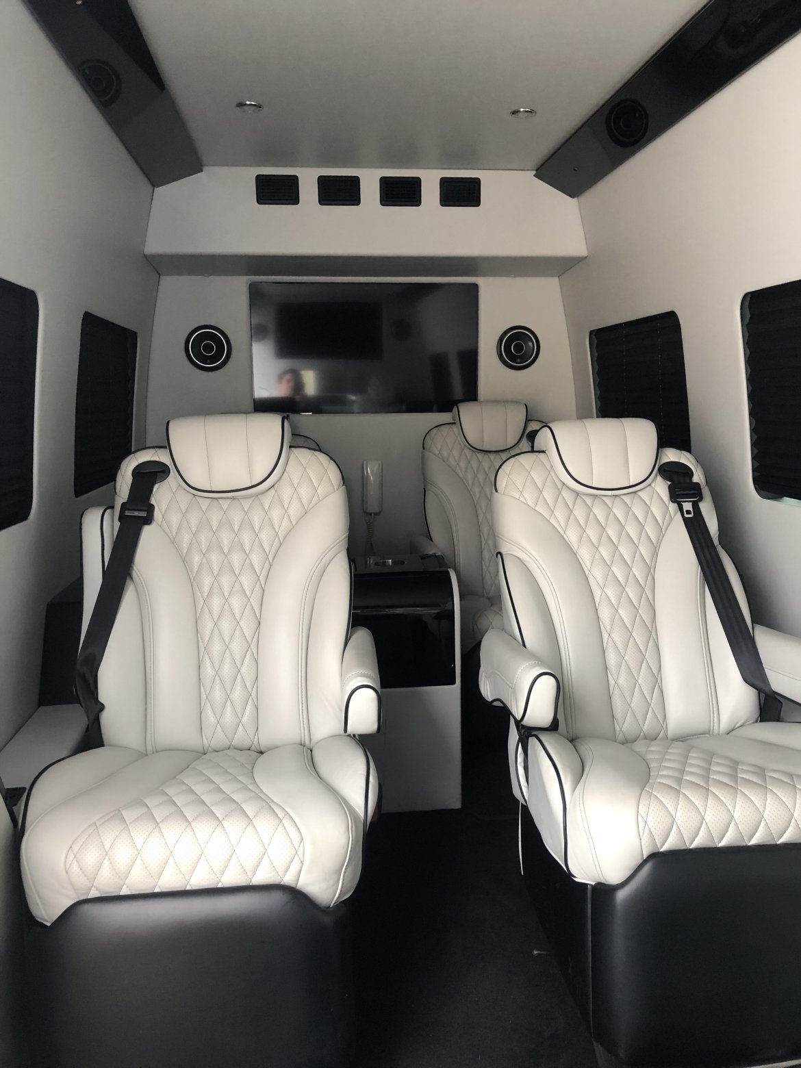 Sprinter for sale: 2016 Mercedes-Benz Sprinter 2500 by Chalmers