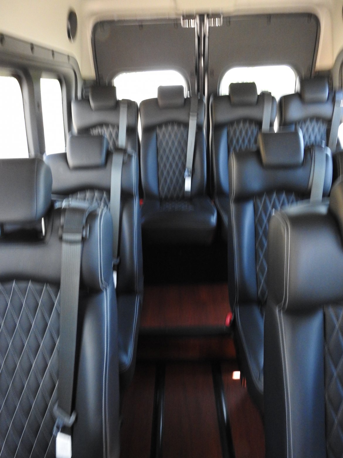 Sprinter for sale: 2017 Dodge Promaster 2500 by Dodge