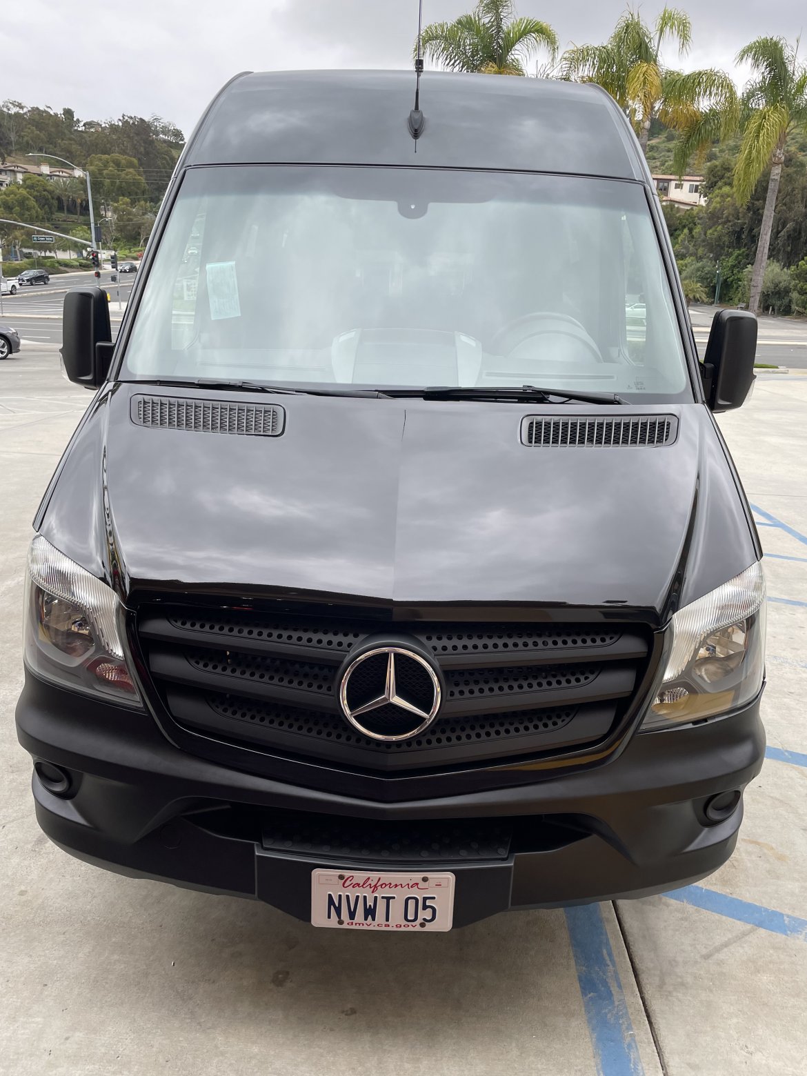 Sprinter for sale: 2017 Mercedes-Benz SPRINTER by Smartliner