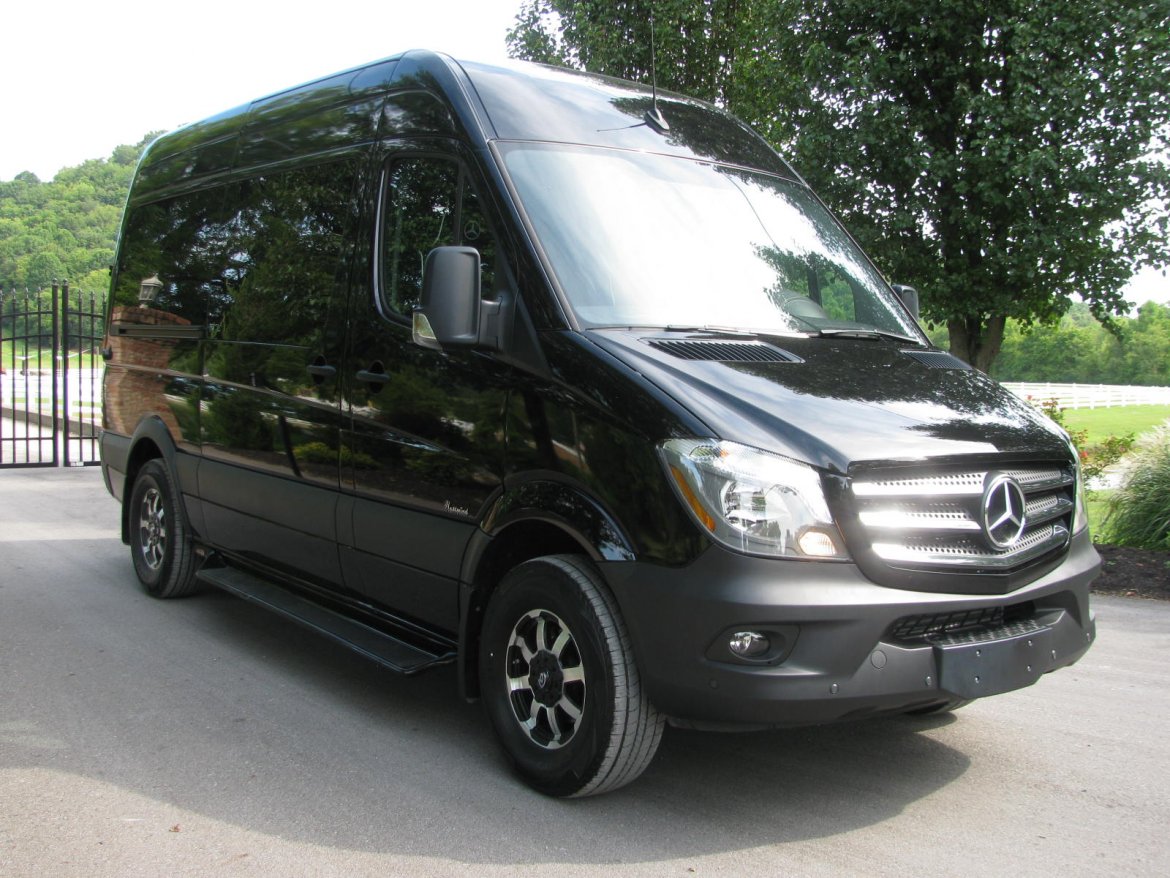 Sprinter for sale: 2017 Mercedes-Benz Sprinter by Westwind