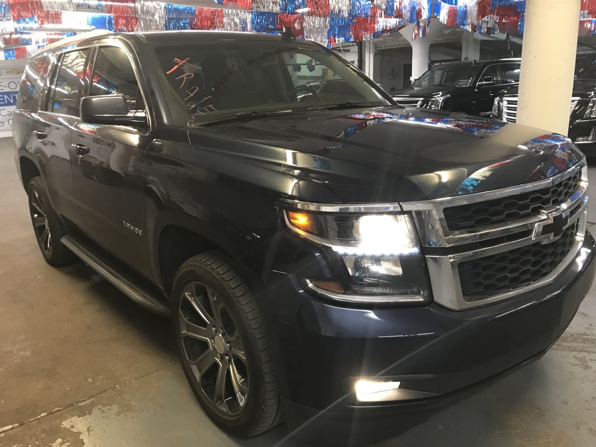 SUV for sale: 2018 Chevrolet Tahoe Lt