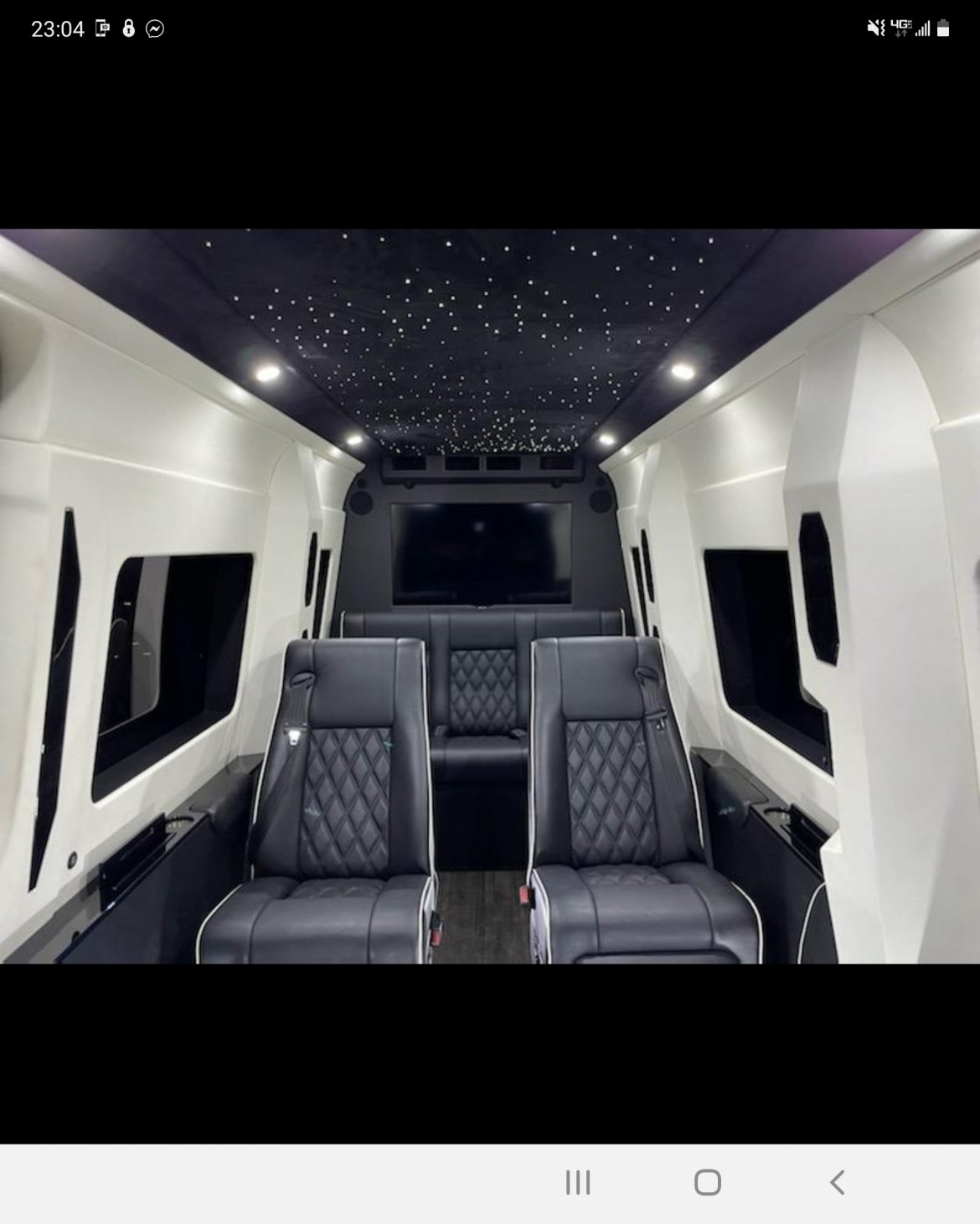 Sprinter for sale: 2019 Mercedes-Benz 2500 170” 170&quot;