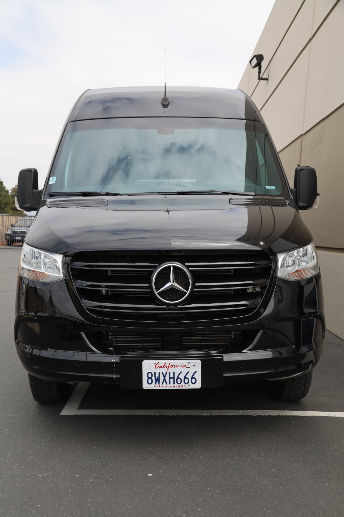 Sprinter for sale: 2019 Mercedes-Benz 3500 XD by mercedes-benz