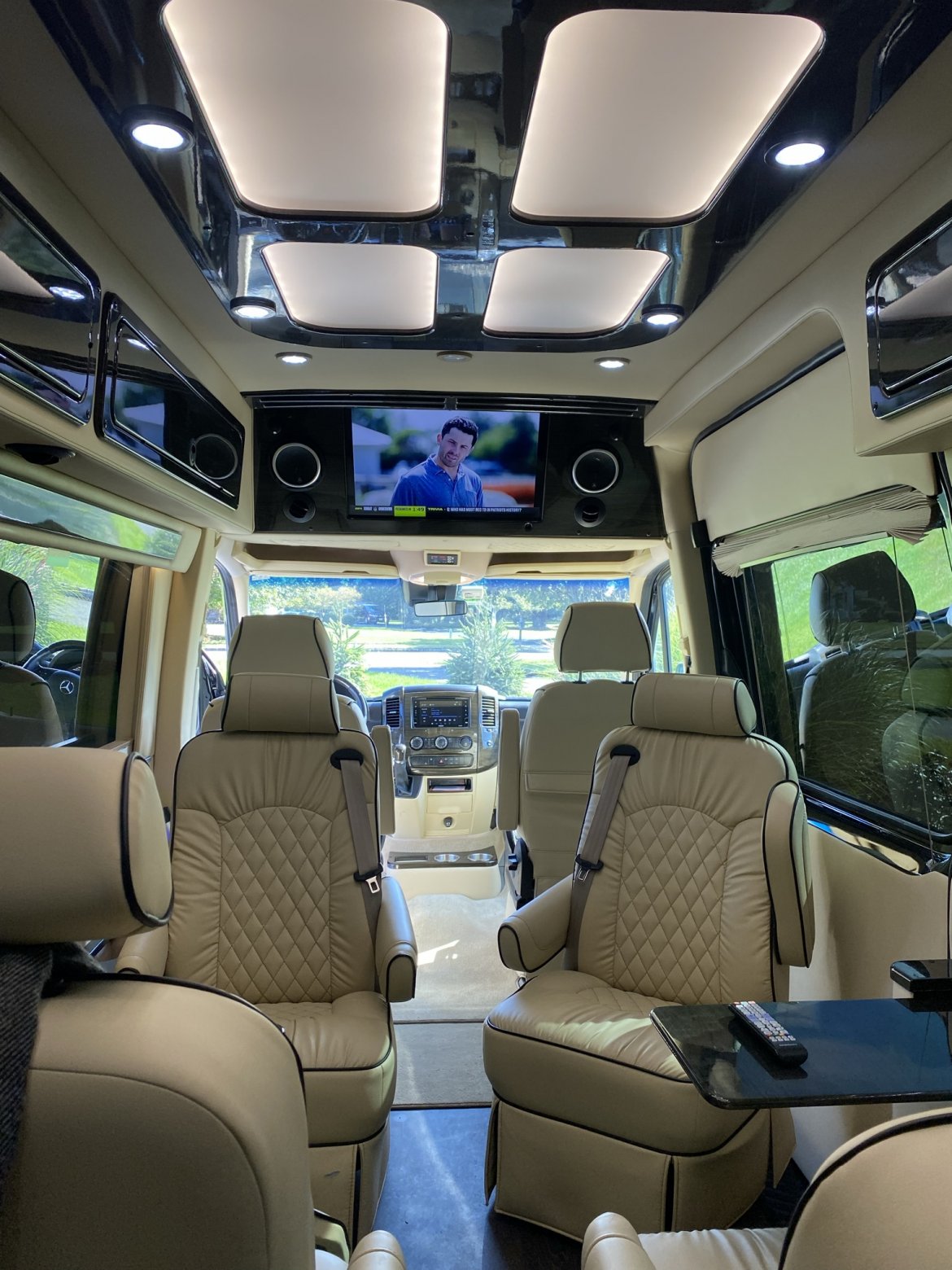 Sprinter for sale: 2019 Mercedes-Benz Sprinter Dual Rear with Suspension 24&quot; by Midwest Automotive Designs