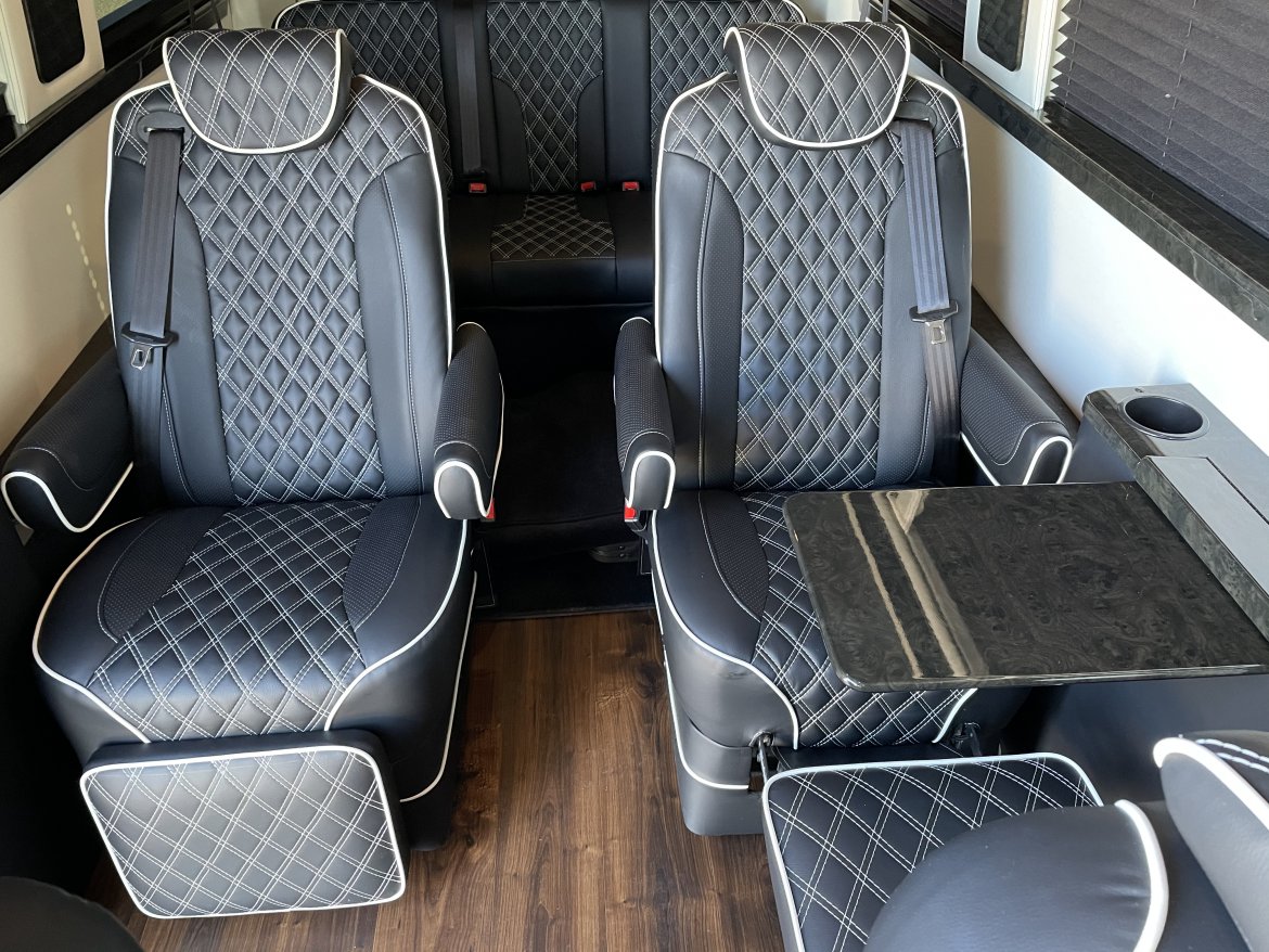 Sprinter for sale: 2019 Mercedes-Benz Sprinter 170 170&quot; by Midwest Automotive