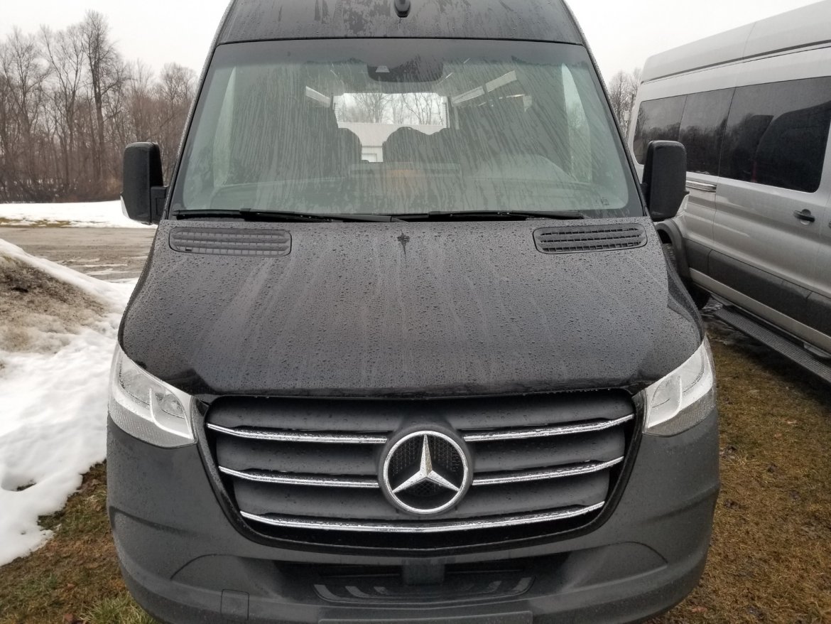 Sprinter for sale: 2019 Mercedes-Benz Sprinter 23&quot; by Primetime