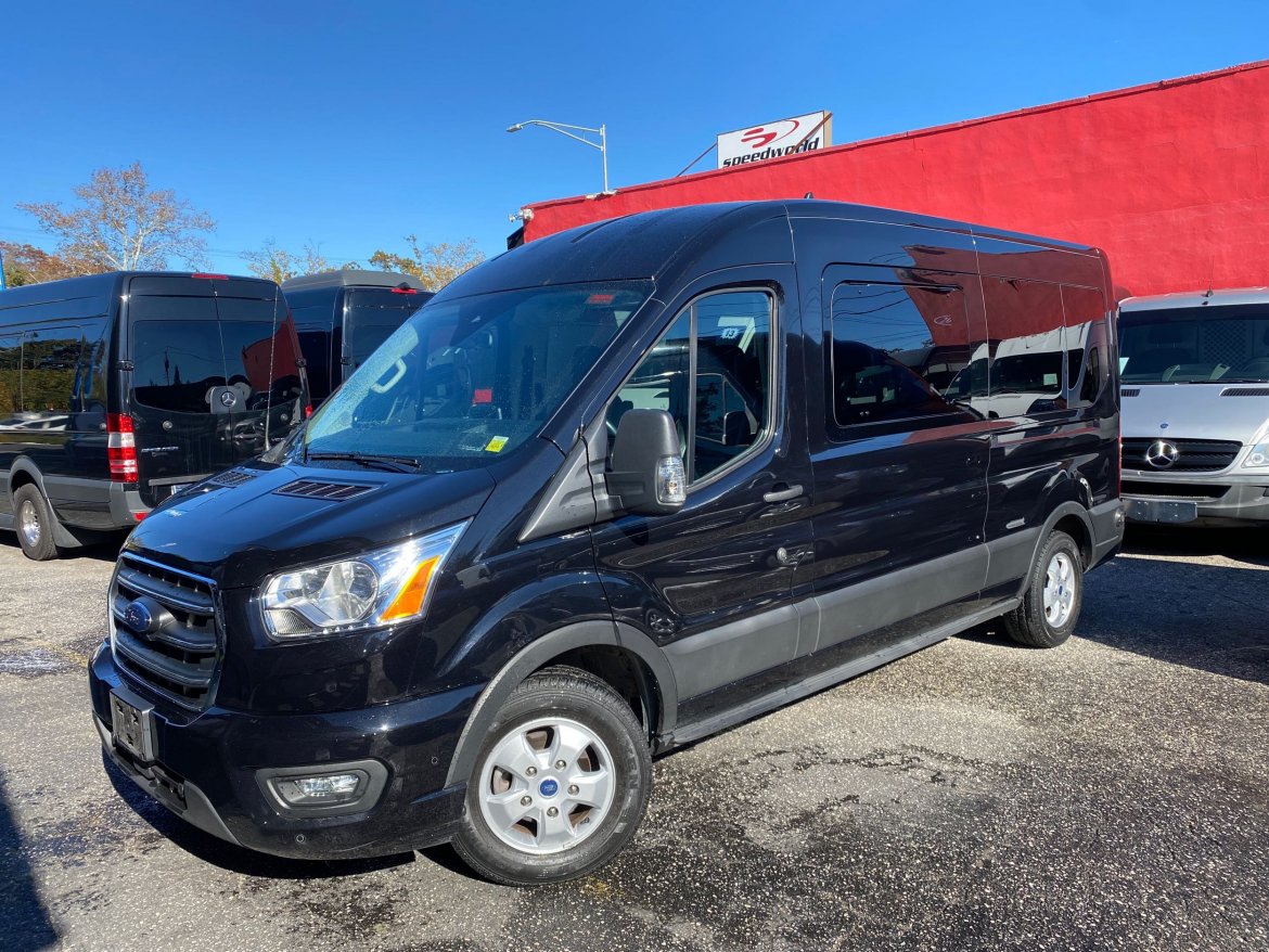 Sprinter for sale: 2020 Ford Transit-350