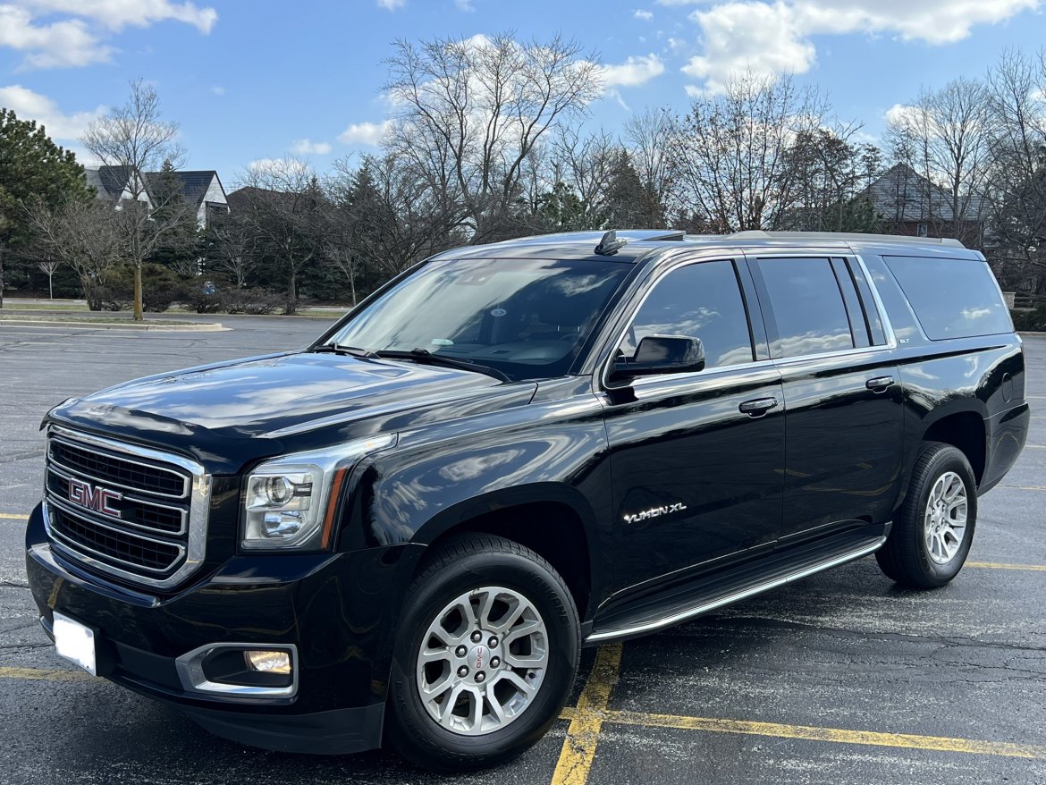 SUV for sale: 2020 GMC Yukon XL