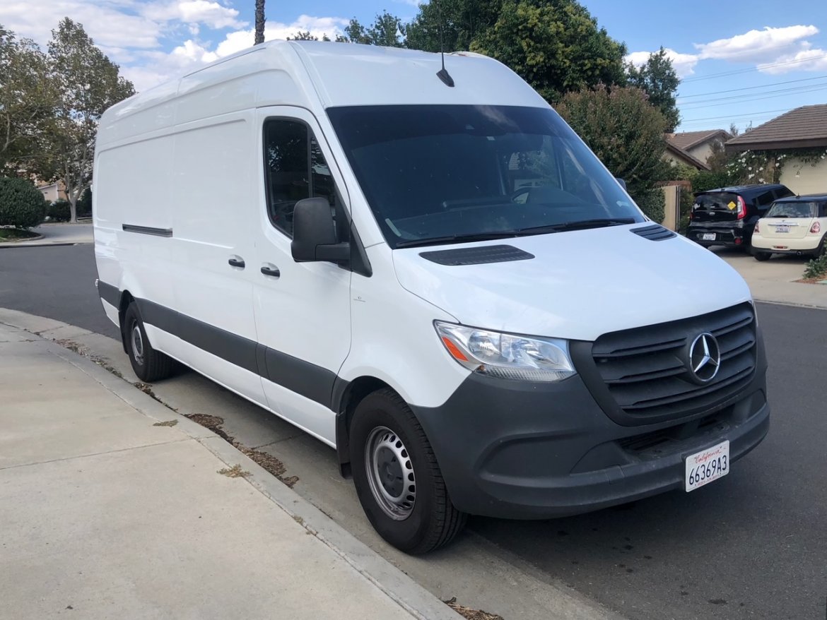 Sprinter for sale: 2020 Mercedes-Benz Sprinter CIT Van