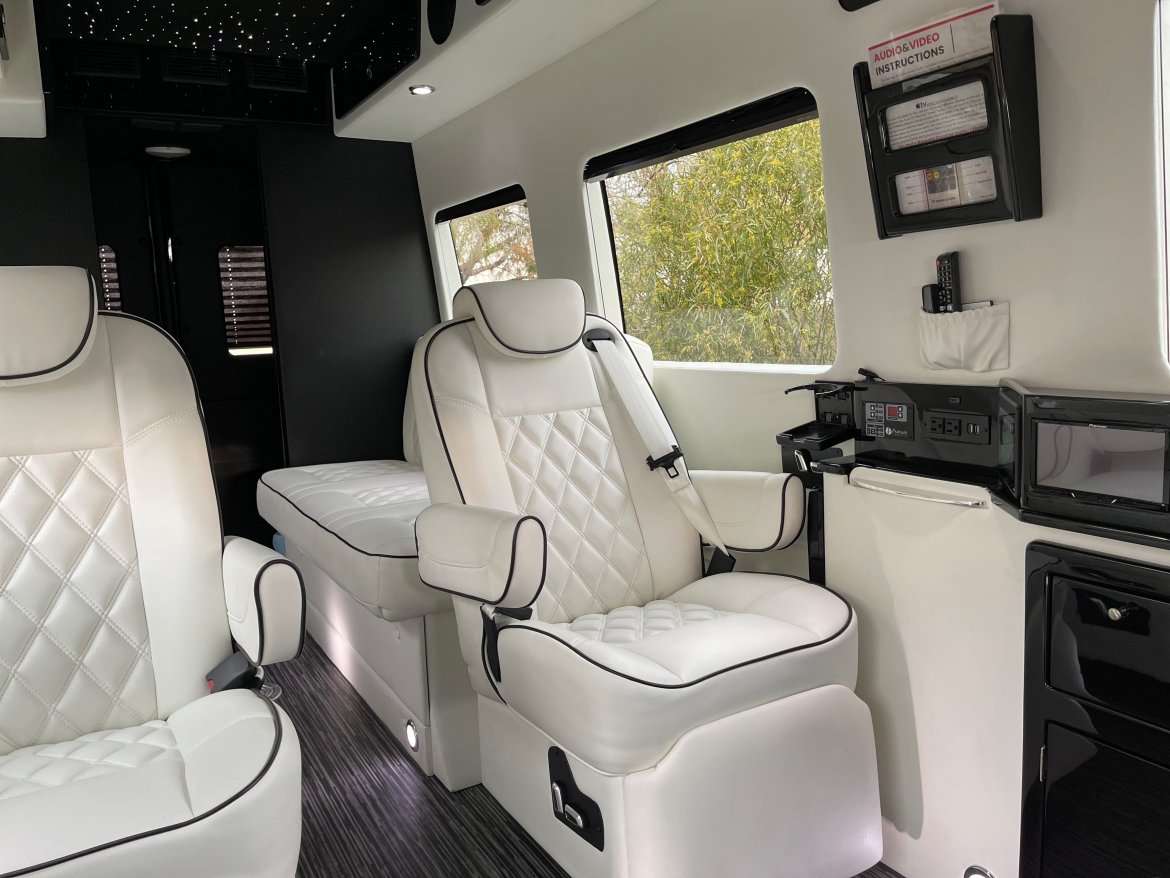 Sprinter for sale: 2020 Mercedes-Benz Sprinter by LCW Automotive