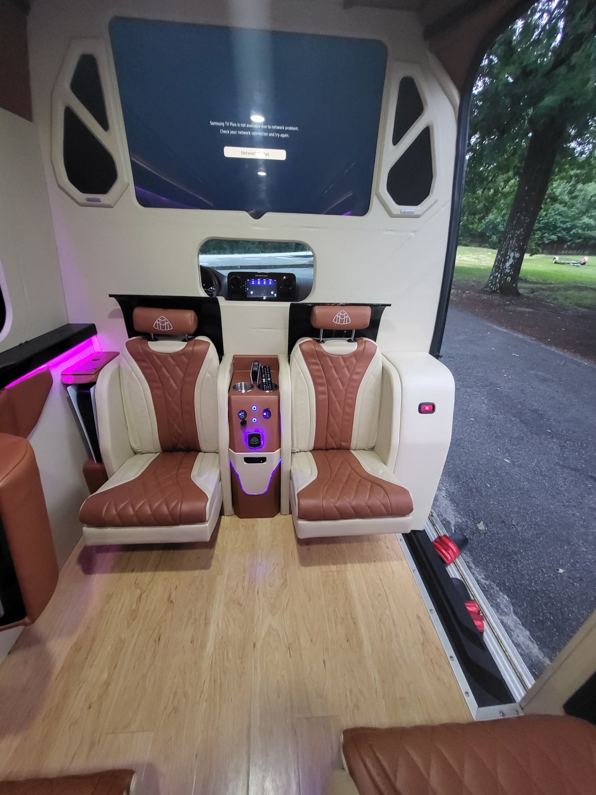 Sprinter for sale: 2020 Mercedes-Benz Sprinter 3500&quot; by OC Customs