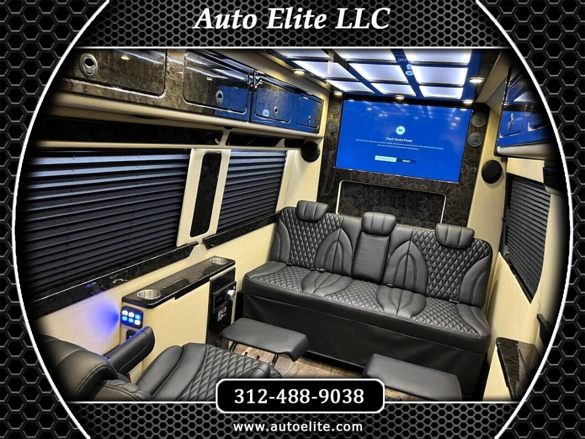 Sprinter for sale: 2022 Mercedes-Benz Sprinter by Auto Elite