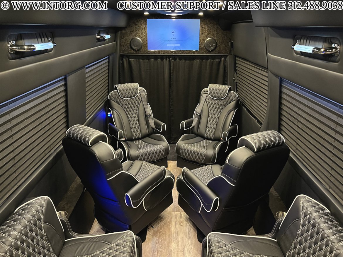 Sprinter for sale: 2022 Mercedes-Benz Sprinter 245&quot;