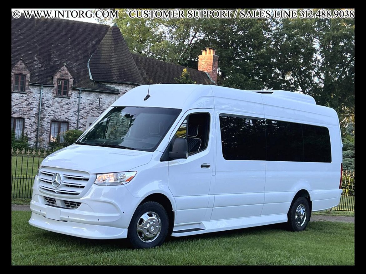 Sprinter for sale: 2022 Mercedes-Benz Sprinter