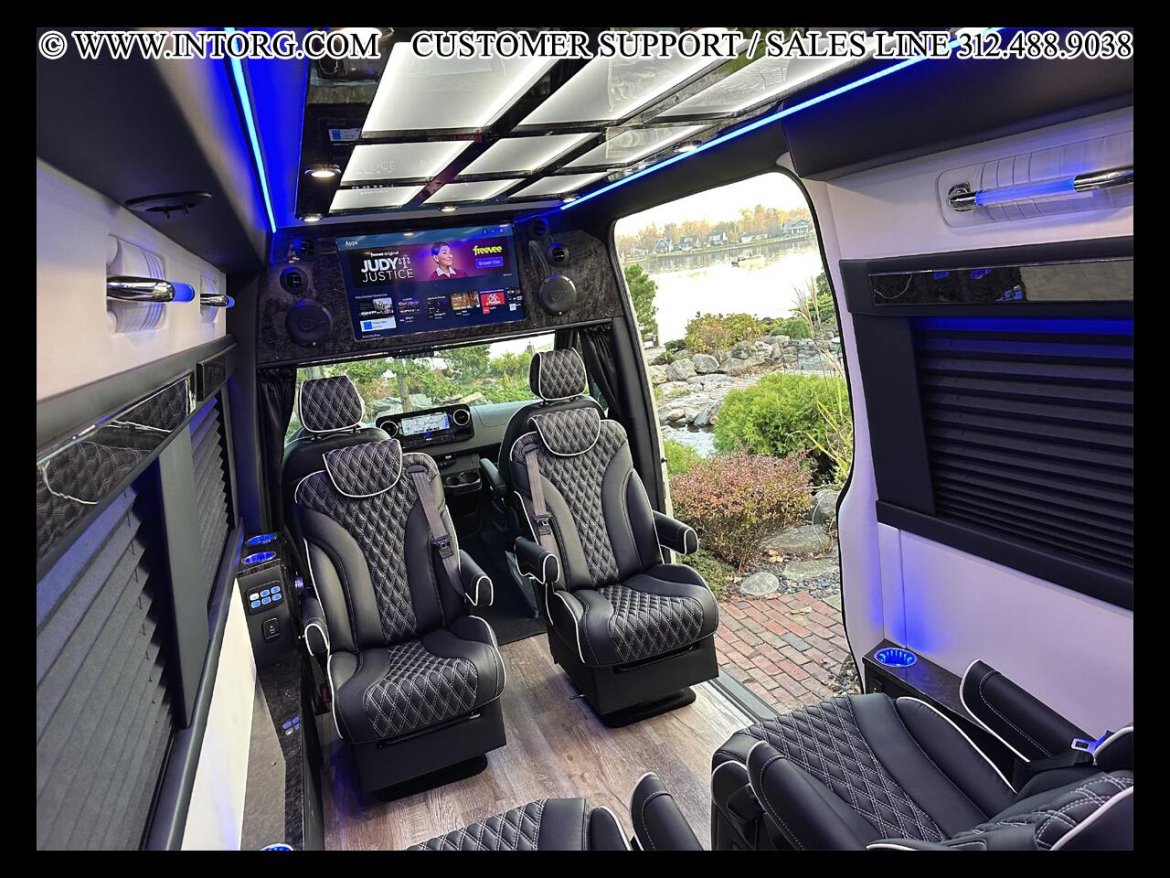 Sprinter for sale: 2022 Mercedes-Benz Sprinter