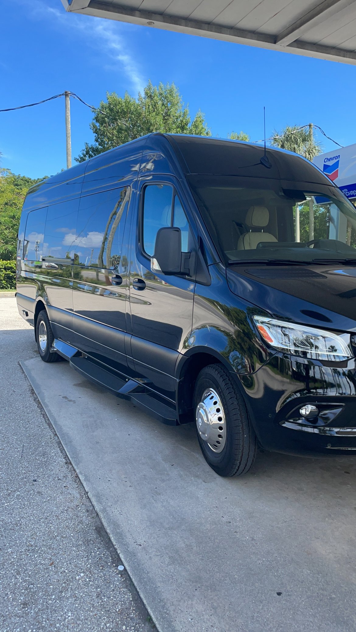 Sprinter for sale: 2022 Mercedes-Benz Traveler by Ultimate Toys