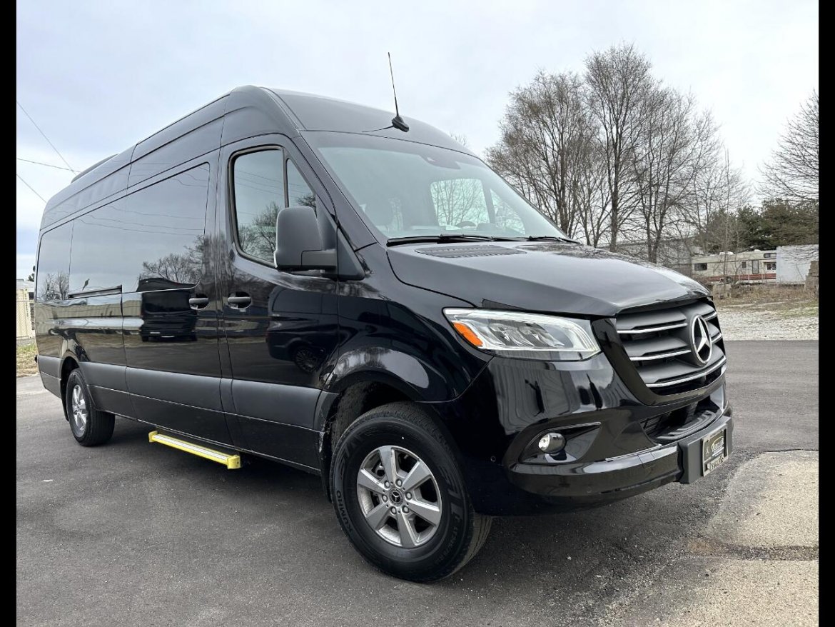 Sprinter for sale: 2023 Mercedes-Benz Sprinter