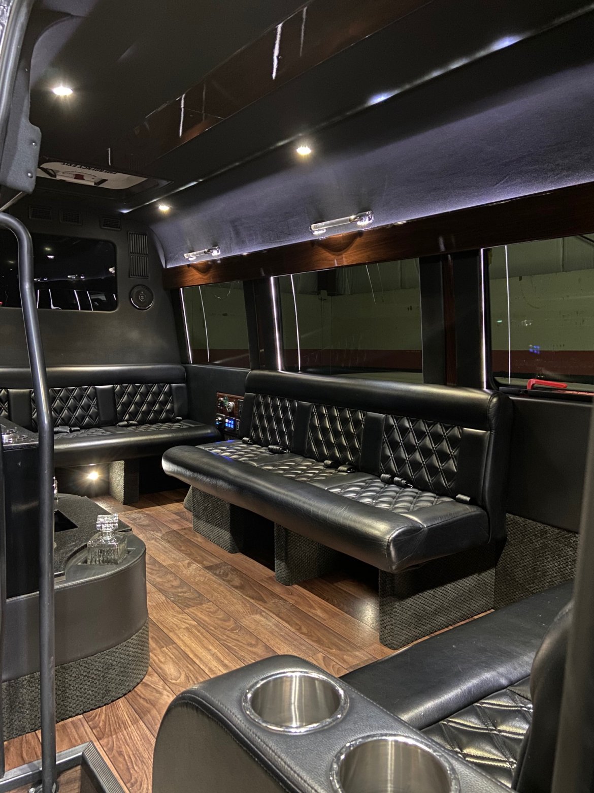 Sprinter for sale: 2014 Mercedes-Benz Sprinter Limo by Battisti