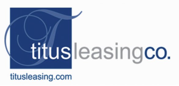 Financial Services: Titus Leasing Company